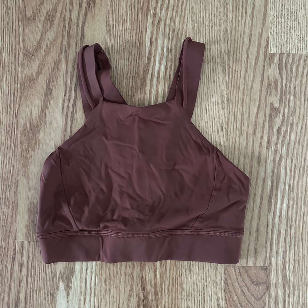 Lululemon sports bra 6